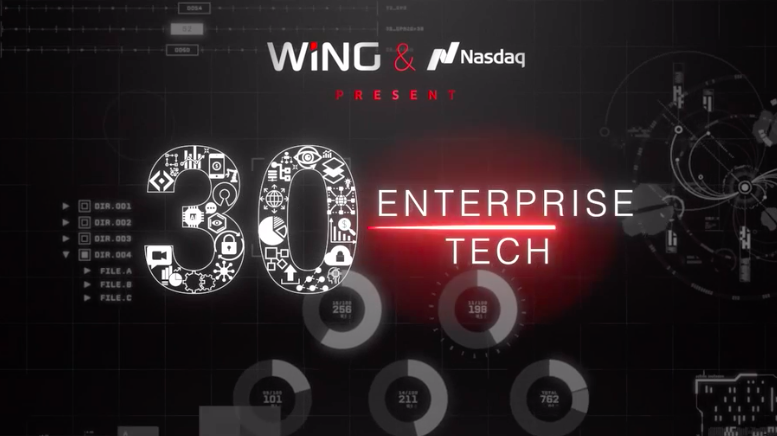 We were recently named to @Wing_VC's Enterprise Tech 30 list! Our CEO @pchowdhry shares what sets FortressIQ apart in this video interview: bit.ly/2Xdz3hH #EnterpriseTech30