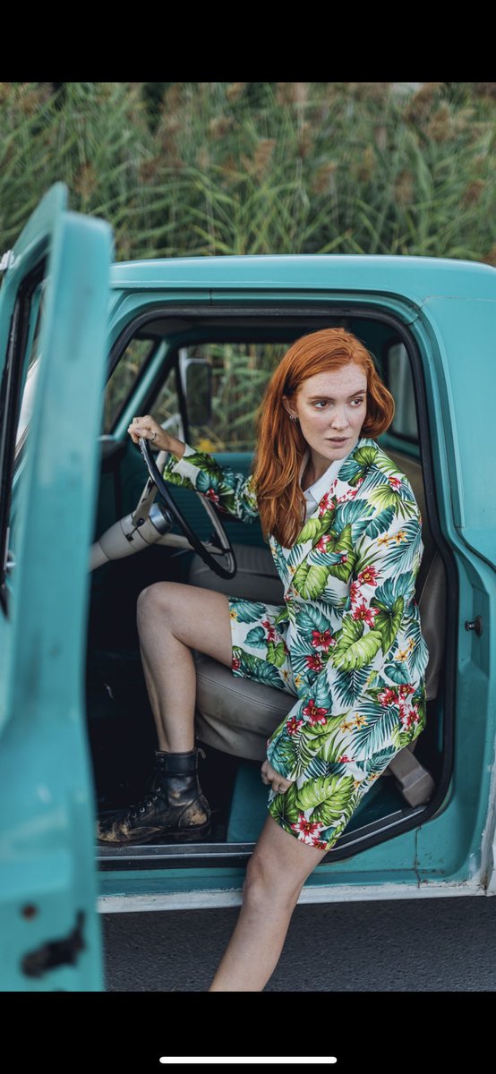 Some new work with the mates at <a href="/18waits/">18waits</a> for their 2020 Sundowners collection. 

Coming in hot. 

#madeincanada #torontofashion