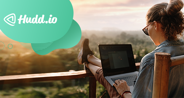 Our MD Natalie Barnett wrote a blog post about her inspiration for Hudd.io, where she sees the future of remote working in these uncertain times: loom.ly/NXLh-OI  #Huddle #Collaboration #AVTweeps #AVFurniture #RemoteWorking