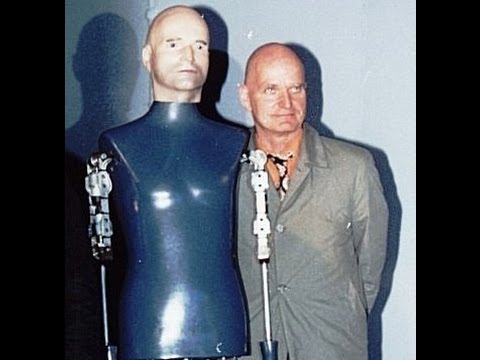 Happy Birthday Kraftwerk\s Florian Schneider! 