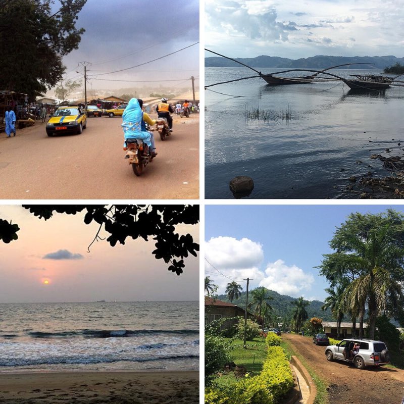 Frida__54's tweet photo. Mood du jour ☺️ : souvenirs de nos voyages à travers le Cameroun est ses contrées, Paris, le lac Kivu au Rwanda et Sharm El Sheik en Egypte. Et vous où iriez-vous à la sortie de votre confinement🌍 ?
Lisez notre carnet de voyage sur le blog https://t.co/BHvLYFaQcf
#insidefrida https://t.co/UfEnW5ar4o