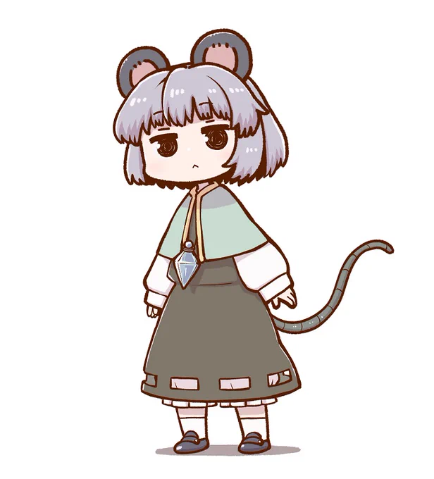 ナズ 