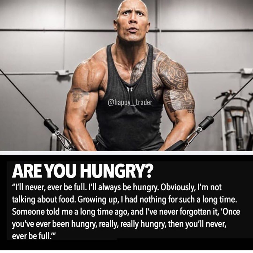 Bodybuilding Motivation