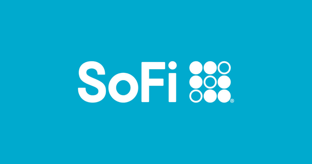 SoFi tweet picture