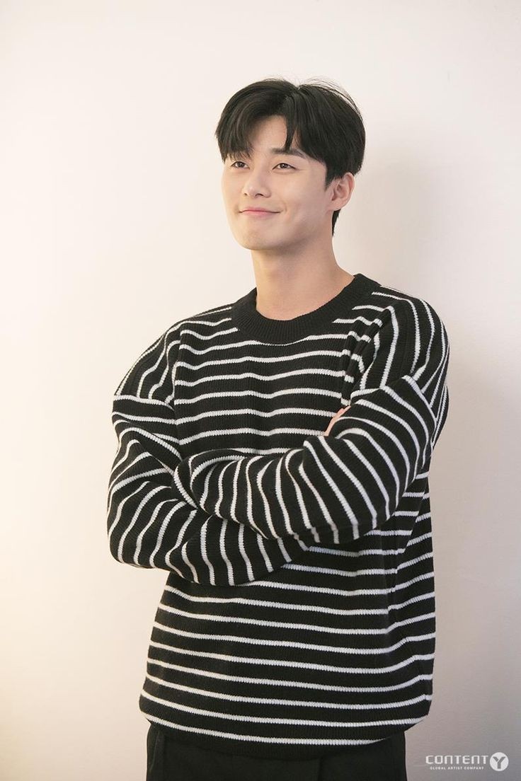  SAVE ONE DROP ONE GAME *Male Actors*Park Seo Joon or Gong Yoo