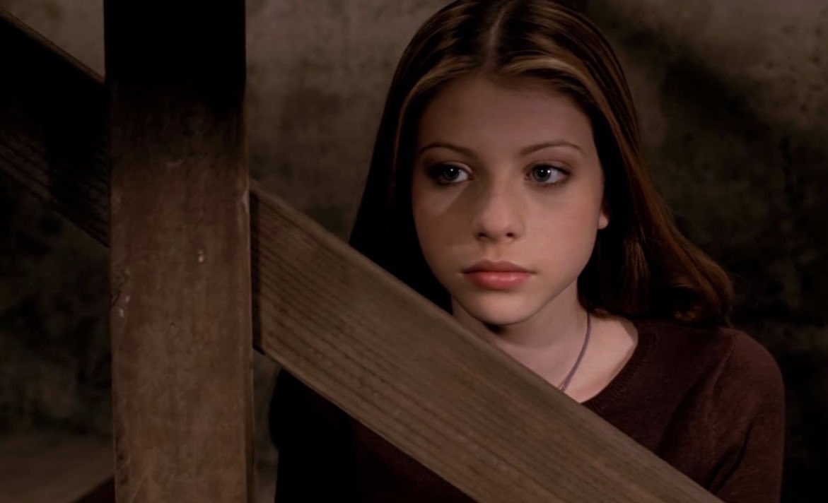 34: Potential (Season 7)My favourite Dawn episode in Buffy, and also featuring my favourite Potential, Amanda. It’s great to see Dawn step up to the plate when she thinks she’s meant to be a Potential and it’s gutting when it turns out she’s not. Xander’s speech is gorgeous. 