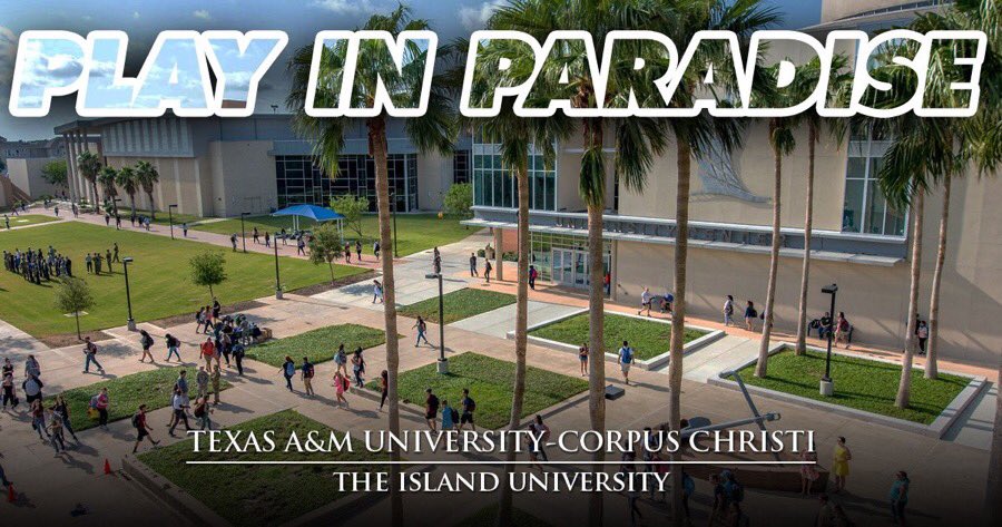 Islanders_MBB's tweet photo. The entire list of D1 Schools that have their own Island: 

Texas A&amp;M - Corpus Christi 

(That’s it) 

 #PlayInParadise #ShakasUp 🤙⬆️ https://t.co/eE1HmkensN