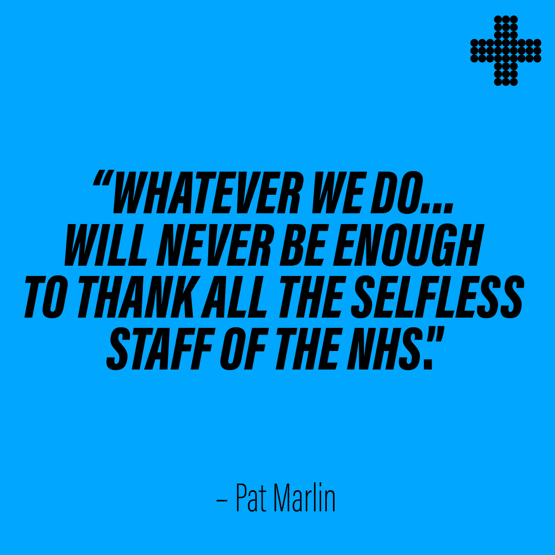 theHWF's tweet image. We&apos;ve hit £300,000! Huge thanks to EVERYONE who has donated on our Go Fund Me (these are some of our favourite comments) @therealjoecole and wife Carly, @samcurran, and ALL of you who continue to raise money. Let&apos;s keep this going #HelpThemHelpUs #Covid19 helpthemhelpus.co.uk