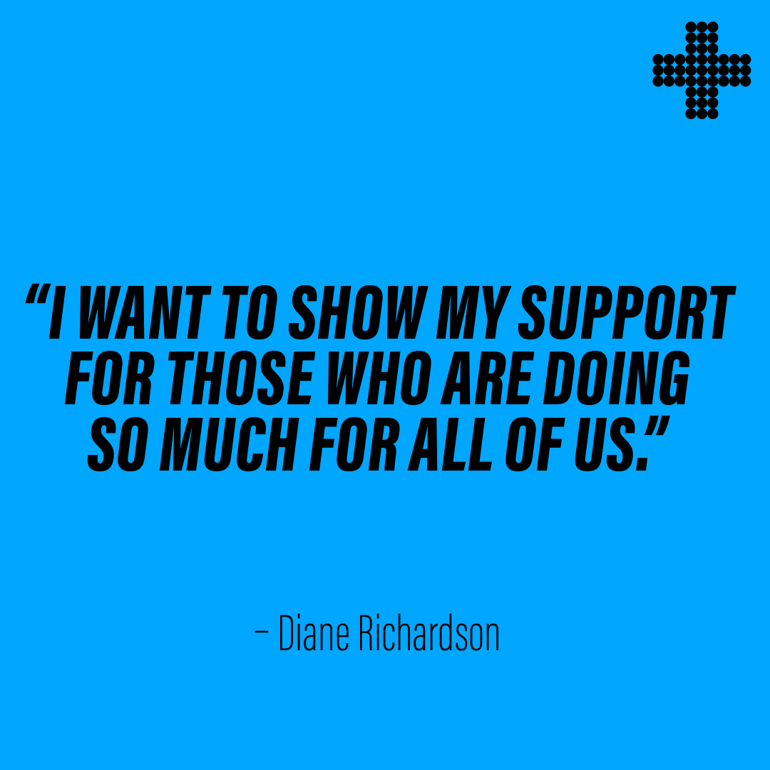 theHWF's tweet image. We&apos;ve hit £300,000! Huge thanks to EVERYONE who has donated on our Go Fund Me (these are some of our favourite comments) @therealjoecole and wife Carly, @samcurran, and ALL of you who continue to raise money. Let&apos;s keep this going #HelpThemHelpUs #Covid19 helpthemhelpus.co.uk