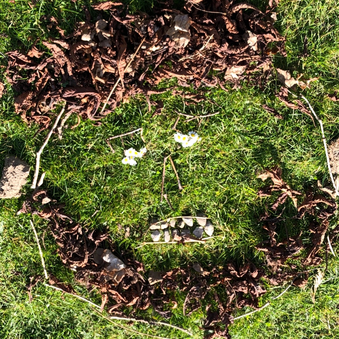 BillinghamSth's tweet photo. Another day of fun in the garden with forest schools @ScoutedSam @ScoutedChris https://t.co/DPnbdV1qDj