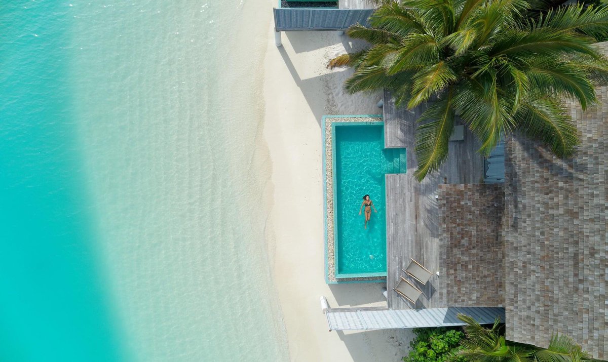 designerhmoon's tweet photo. Are you dreaming #Maldives ? https://t.co/mOkOyNPxqa