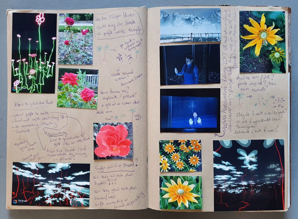 Find out more about Joanna Sperryn-Jones' new #AugmentedReality app for <a href="/NetParkZone/">NetPark</a> developed in collaboration with <a href="/UniEssexOnline/">uniessexonline</a> <a href="/UniKent/">University of Kent</a> /<a href="/EIRA_eARC/">EIRA</a> funded 🌳 Joanna's blog post is on our website: metalculture.com/artists-blog/j…