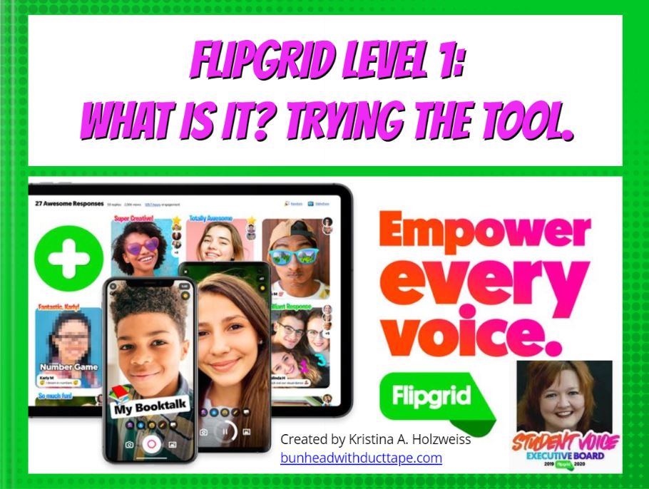 lieberrian's tweet photo. A1 Hey #FlipgridForAll! Here's a gift from meet to you to help your your @Flipgrid remote learning journey. You can access my 3 @Flipgrid manuals here that I created with @BookCreatorApp. https://t.co/sWSTLFDJ2j https://t.co/nfzvi5mh4H