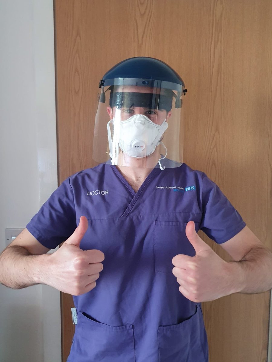 A big shout out and thank you to all of the fantastic health workers out there! Your bravery and dedication is humbling. #WorldHealthDay #NotAllHeroesWearCapes #NHS #HealthcareHeroes