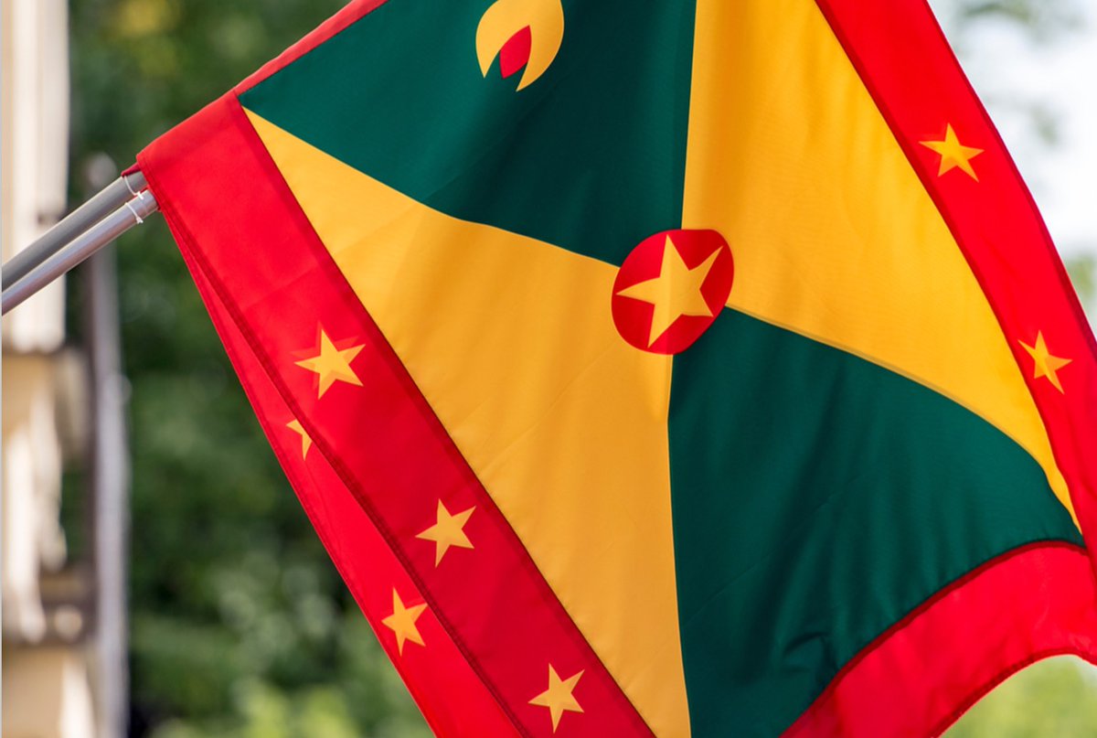 bestcitizens's tweet photo. Grenada is the King of all Citizenship by investment Programs
https://t.co/shmubCnOZO
#citizenshipbyinvestment #goldenvisa #secondpassport #e2visa #eb5 #2ndpassport #cbiprograms https://t.co/cDNU8EJfDb