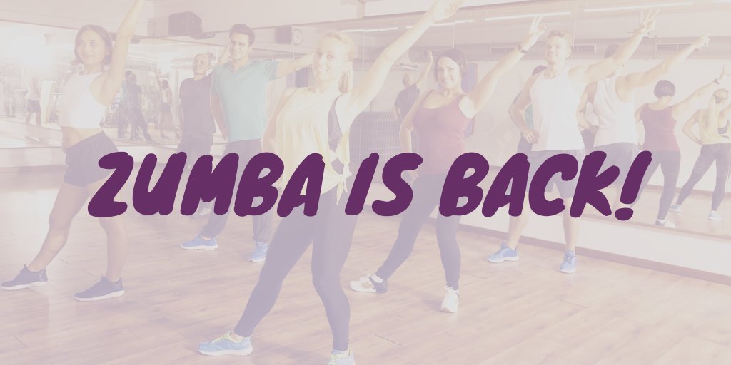 TartanRec's tweet photo. Live Group-x with Tammy at 4:30pm today --> https://t.co/HTG0zYyhPe #CMUFit #VirtualCMU #ZUMBA https://t.co/hN67TwUhiH