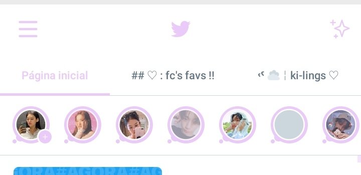 oharaology's tweet photo. como deixar o twitter (e outros apps) da cor que você quiser — a thread; https://t.co/UI7wfLpmhY