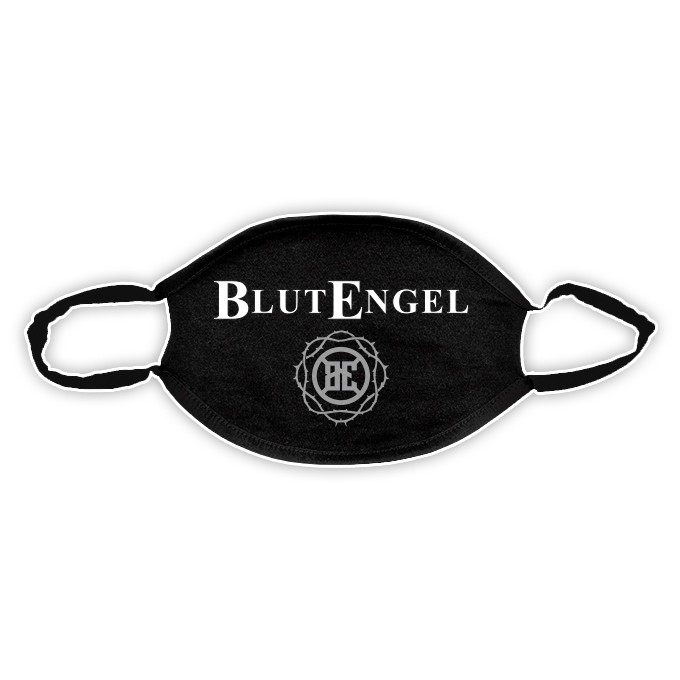 outofline's tweet image. The face mask is THE fashion trend of this years spring, so we are delighted to present our unique face mask collection! What about an #OutOfLine &quot;Us Against the World&quot; mask? Or do you prefer a #Blutengel mask? Get your fashion accessory here: outoflineshop.de/catalogsearch/…