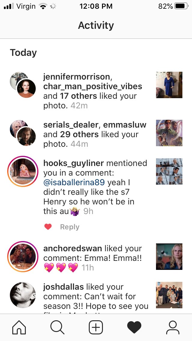 captainswanfan4's tweet photo. @jenmorrisonlive liked my day 71 on Instagram!!! She saw I got #thejen dress in blue this time https://t.co/cmaE3XaLcj
