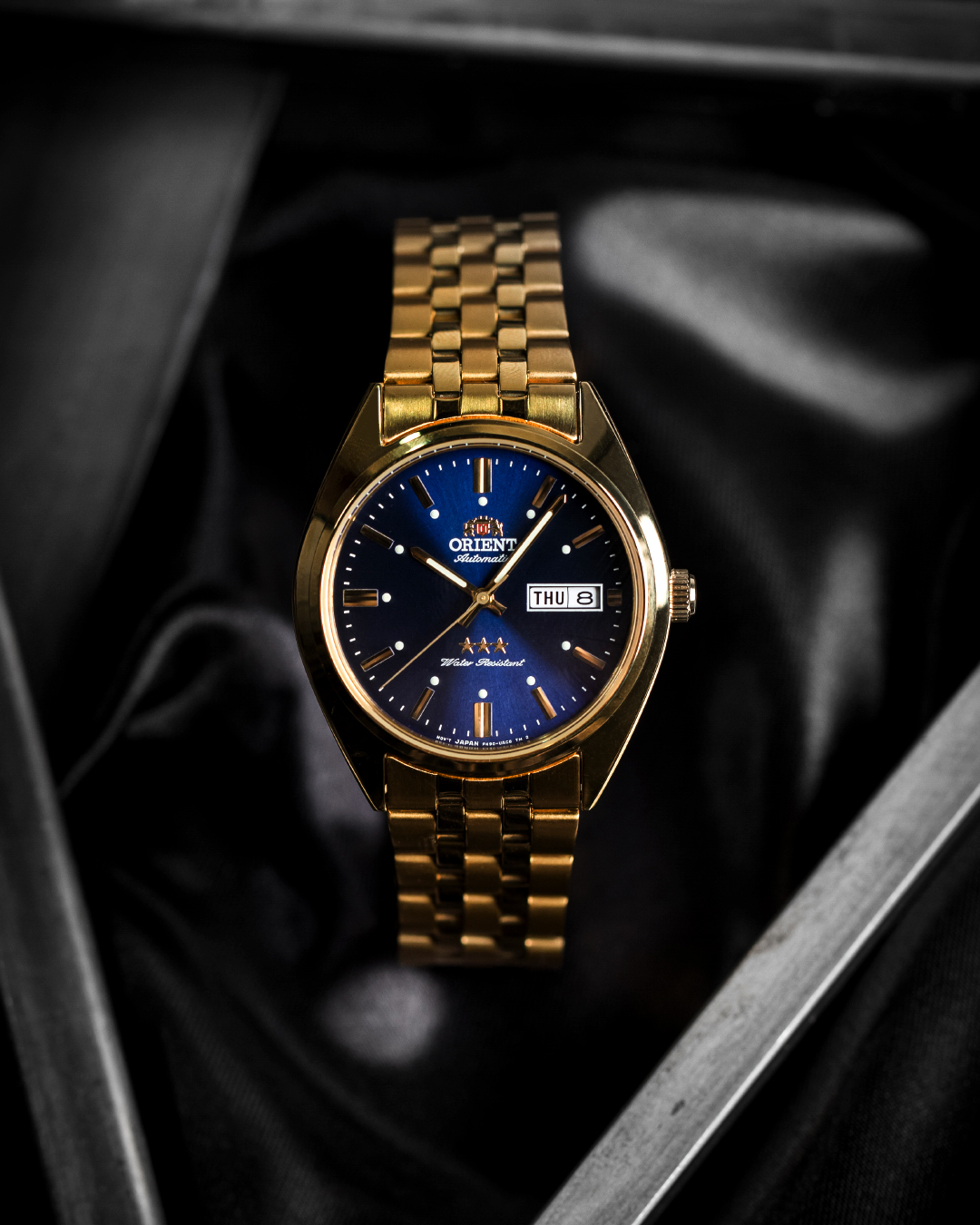 Orient 39mm sale