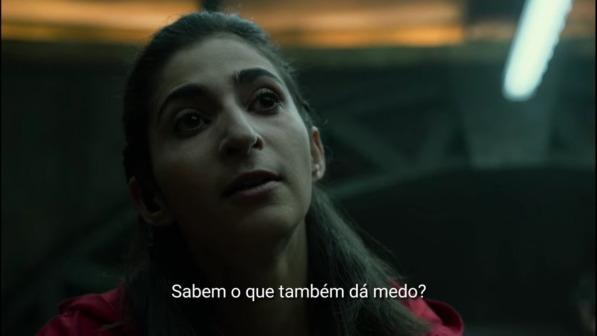 lacasadepapelbr's tweet photo. La puta ama. https://t.co/lHcWXP8va5
