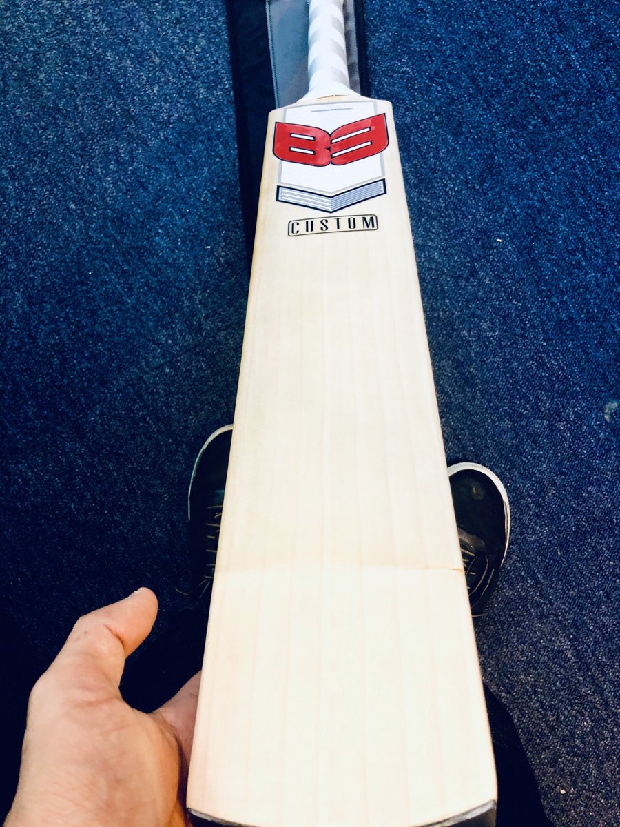 CRICKET KIT STOLEN! 
Absolutely gutted ! 
Woke up after my night Shift  earlier and what I see is from our house my Complete Cricket Kit stolen . That includes my New Two Cricket bats #B3cricket and #Robertjamescricket bat which I made for this season and new pads and gloves etc.