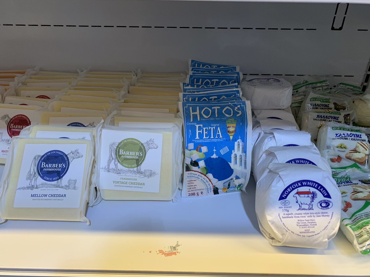 Algy's Farm Shop tweet media