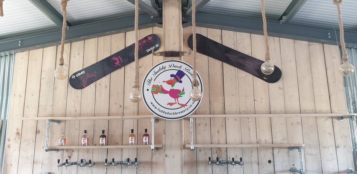 FuddyGin's tweet photo. Boston 1st Tap and Gin bar dedicated to make your stay enjoyable  #CraftBeer https://t.co/yWLXwaiJ67