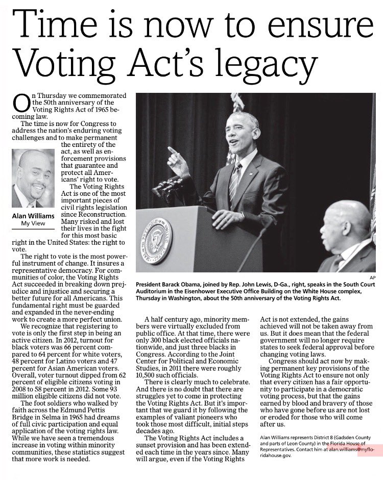 Alan Williams 🥁 tweet media