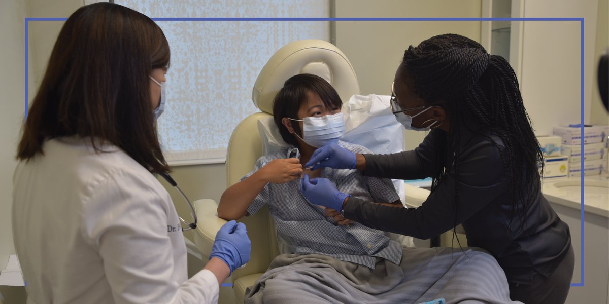 #WorldHealthDay, &amp; every day join #MDA in thanking nurses, caregivers, doctors, fire fighters, first responders &amp; health care staff for their heroic work during the #COVID19 pandemic &amp; our community living w/ #musculardystrophy, #ALS &amp; related #neuromuscular diseases. #ThankYou!