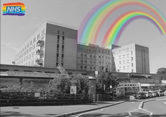 rebecca_stuckey's tweet photo. Big thanks to the whole Braunton team @UHP_NHS making me so welcome today 🙏we all worked our socks off and I’m proud to be an adopted member https://t.co/2u6ReqWwea