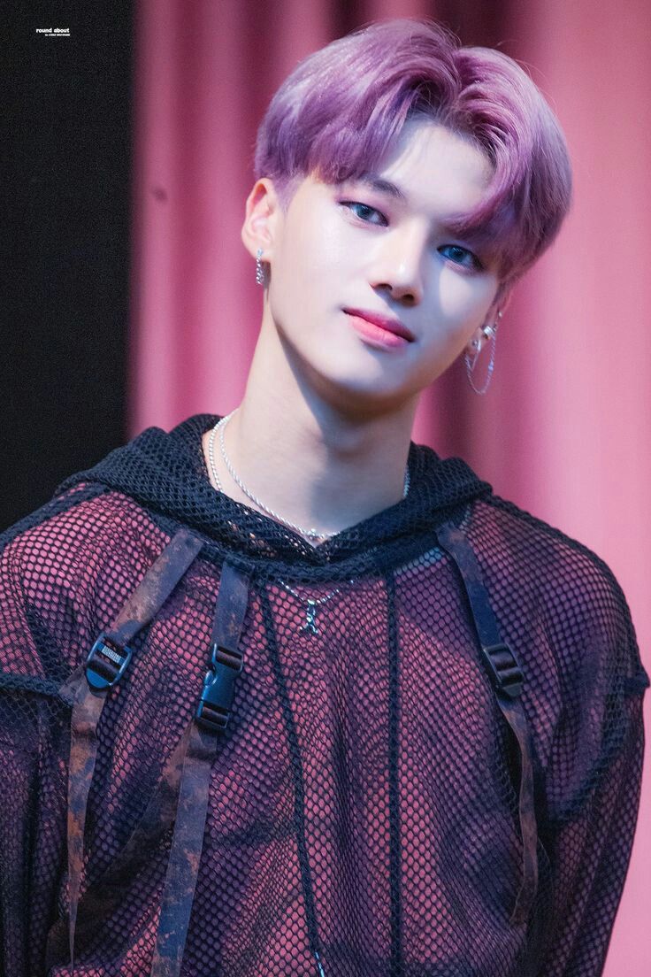 Cherry Jam       Wooyoung