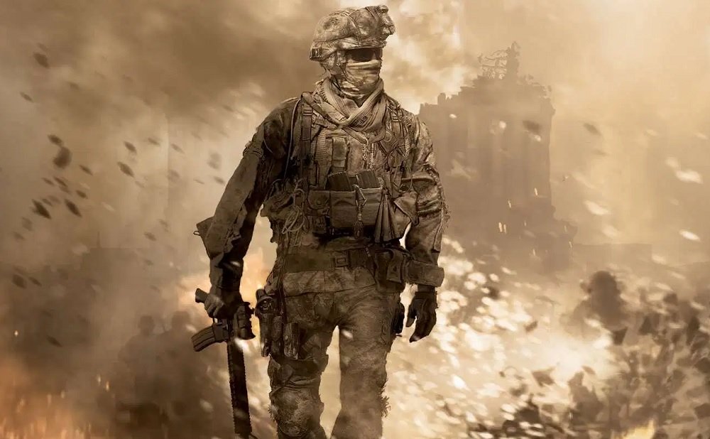What's your favorite Call of Duty: Modern Warfare II game mode? –  Destructoid