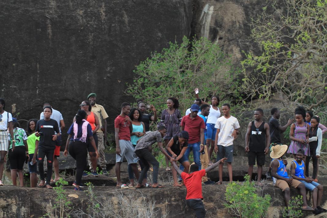 GuluNature's tweet photo. Kidepo memories leave with us forever...#visituganda https://t.co/8e6oFMXTL4