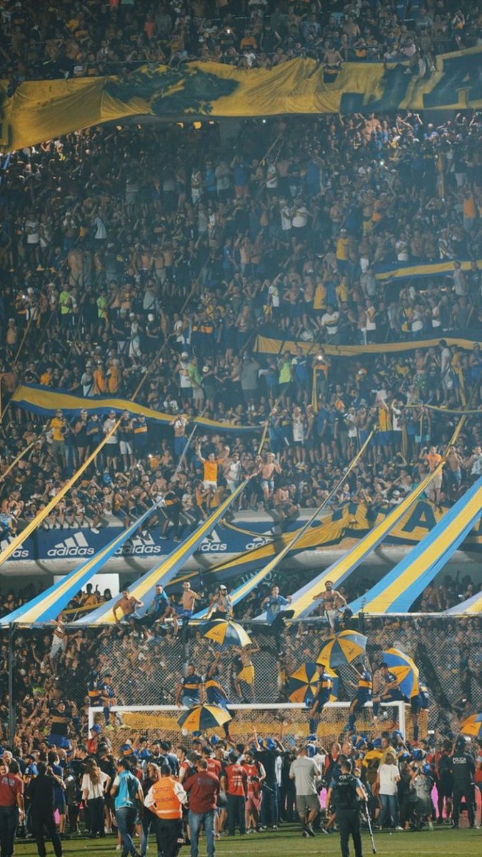 Questo E' Boca tweet media