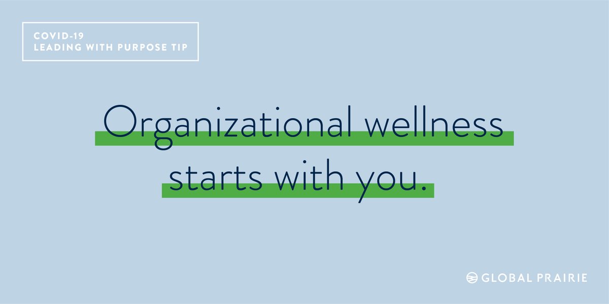 globalprairie's tweet photo. Research shows that leading with purpose at your core is good for business – driving financial performance, innovation, growth, team engagement and positive societal impact. Download our guide with advice on leading with purpose during challenging times: https://t.co/di1wYkRxrv https://t.co/ERv8zdtqEw