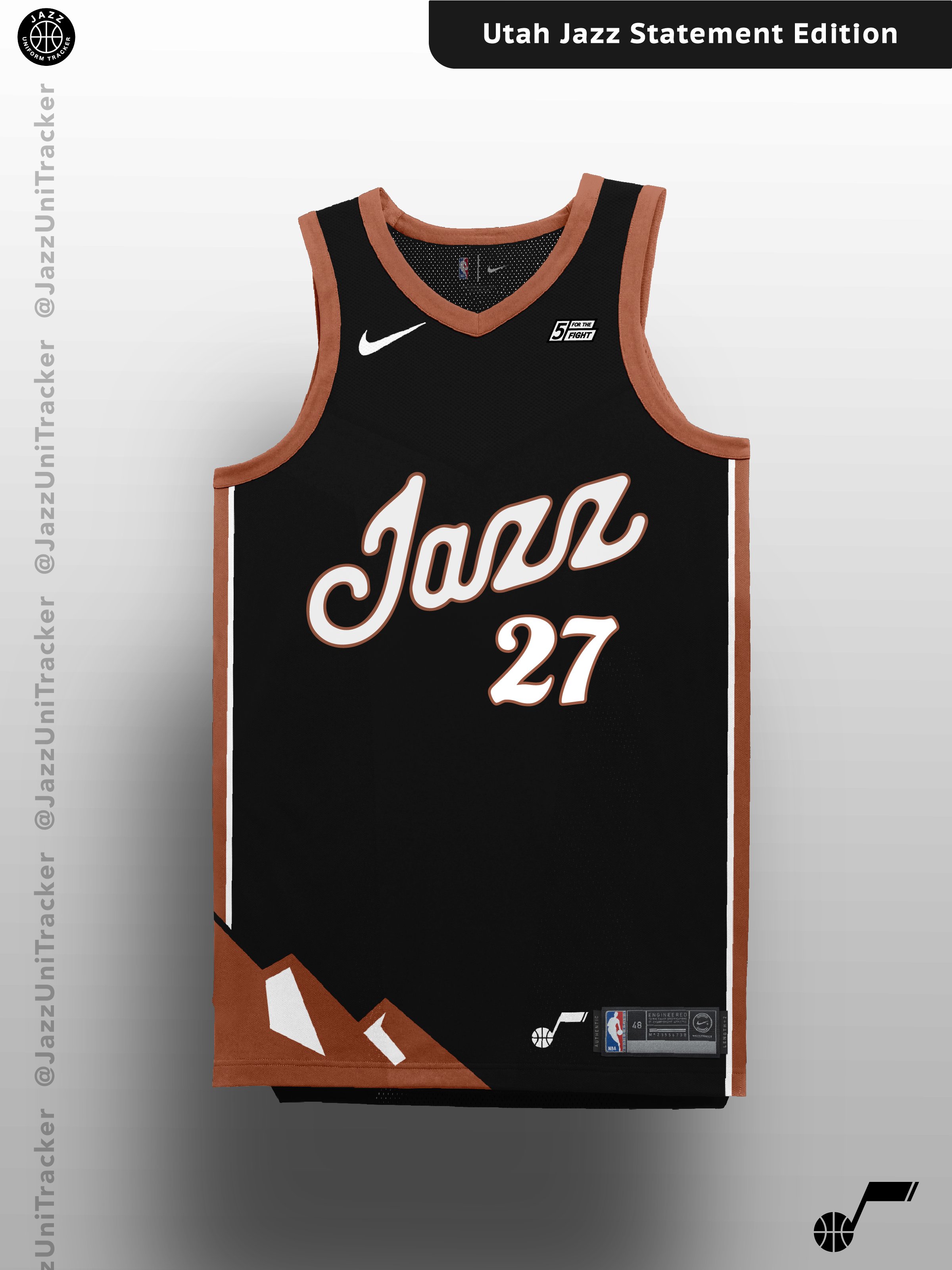 Rudy Gay - Utah Jazz - Game-Worn Statement Edition Jersey - 2022-23 NBA  Season