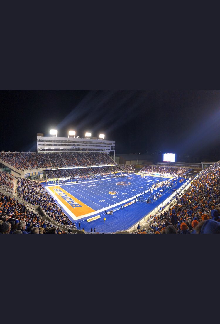 Coach_SD's tweet photo. The best fans in the nation!! We will be back 🔶🔷⏱⏱ #BleedBlue #AlwaysPushing https://t.co/V8dSR42cez