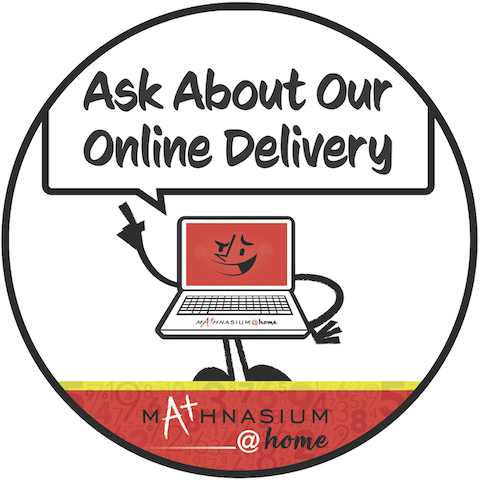 Wauwatosa's leading math center now offers live, face-to-face instruction via the internet! 

Learn More: mathnasium.com/wauwatosa/news…

#StayHomeDoMath