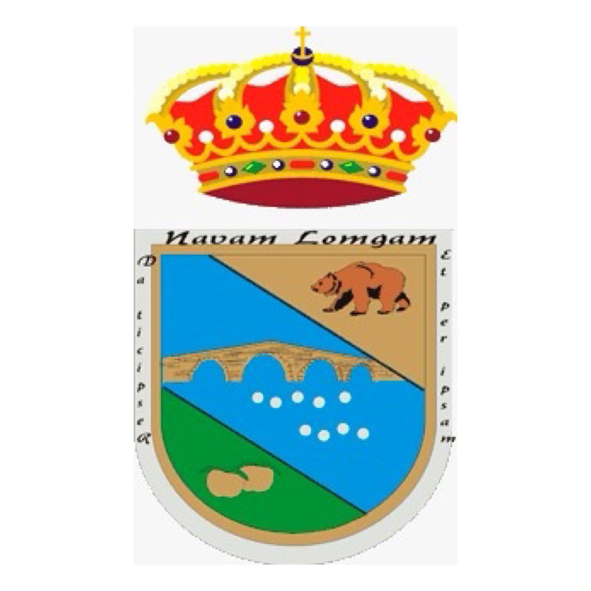NavaluengaCF's tweet photo. @cdguisandoweb @AtCandeledaWEB @ClubTietar @CPTalayuela @AmanecerCp @CP_Brocense @2019_cp @CdeOropesa @DvoArenasCF @SPLanzahita @CDNavatalgordo @fcbarraco1 @BoscoarevaloCf El Navaluenga CF se une al #FootballClubChallenge 
Nominados por @cdguisandoweb 

Foto de

🛡️ Escudo
🏟️ Estadio 
👏🏻 Afición
⚽️ Jugadores https://t.co/hGVkHssnCK