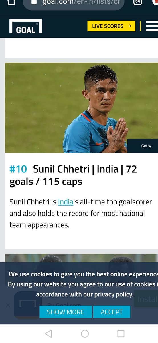 Mayookh1's tweet photo. @SanBassMedia Indian striker.. Our captain.. You persib shits where the fuck is your captain..🤣🤣 https://t.co/YNjZkYNbPA