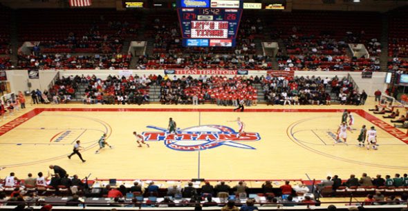 JosiahTynes's tweet image. Blessed to Receive a offer from UDM