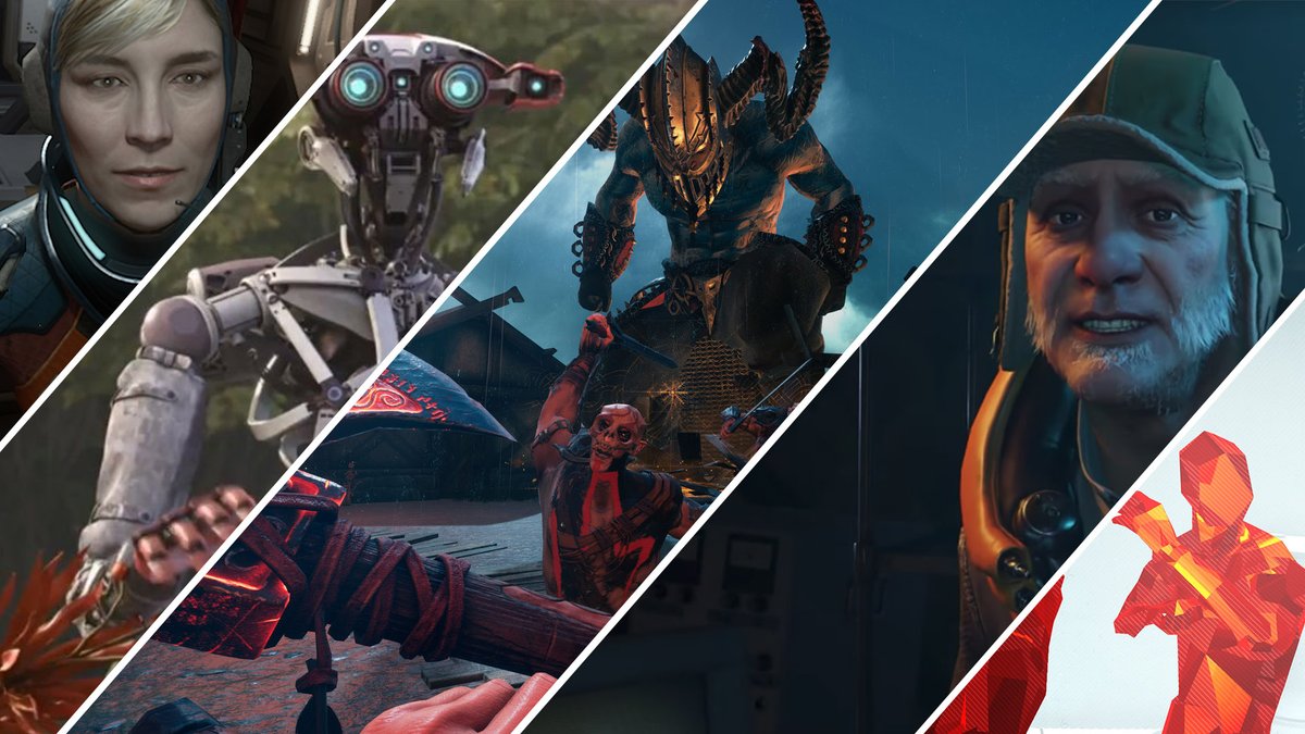 good oculus vr games