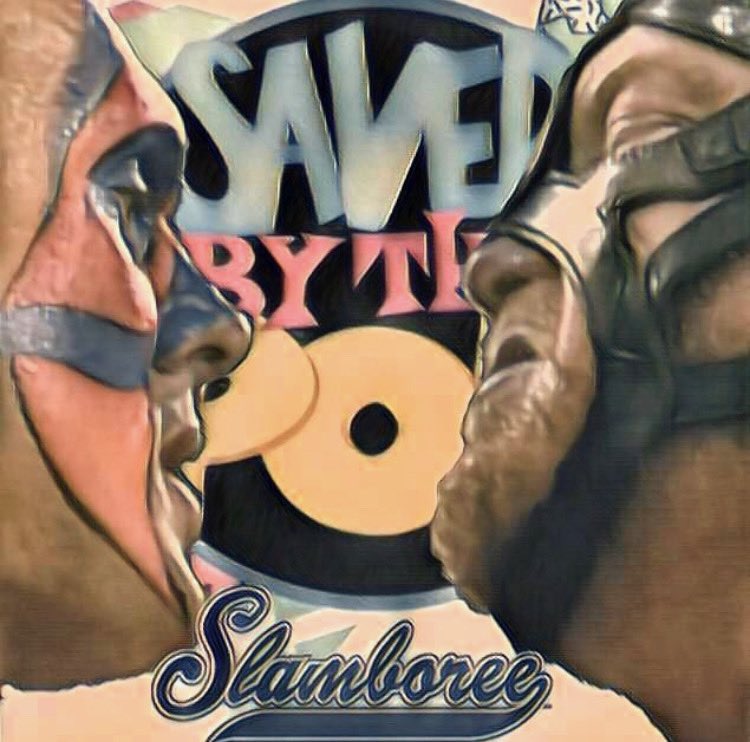 savedbtpod's tweet photo. #SBTP heads back to May ‘94!

Sister, Sister made its TV debut, #60Minutes was #1 in ratings, #TheCrow debuted &amp; Ace of Base was #1 on the pop charts. #WCW presented #Slamboree feat. #Sting vs. #Vader for the WCW International Heavyweight Championship!

🎧:https://t.co/62l3kUAMpZ https://t.co/bmVOAxxMNf