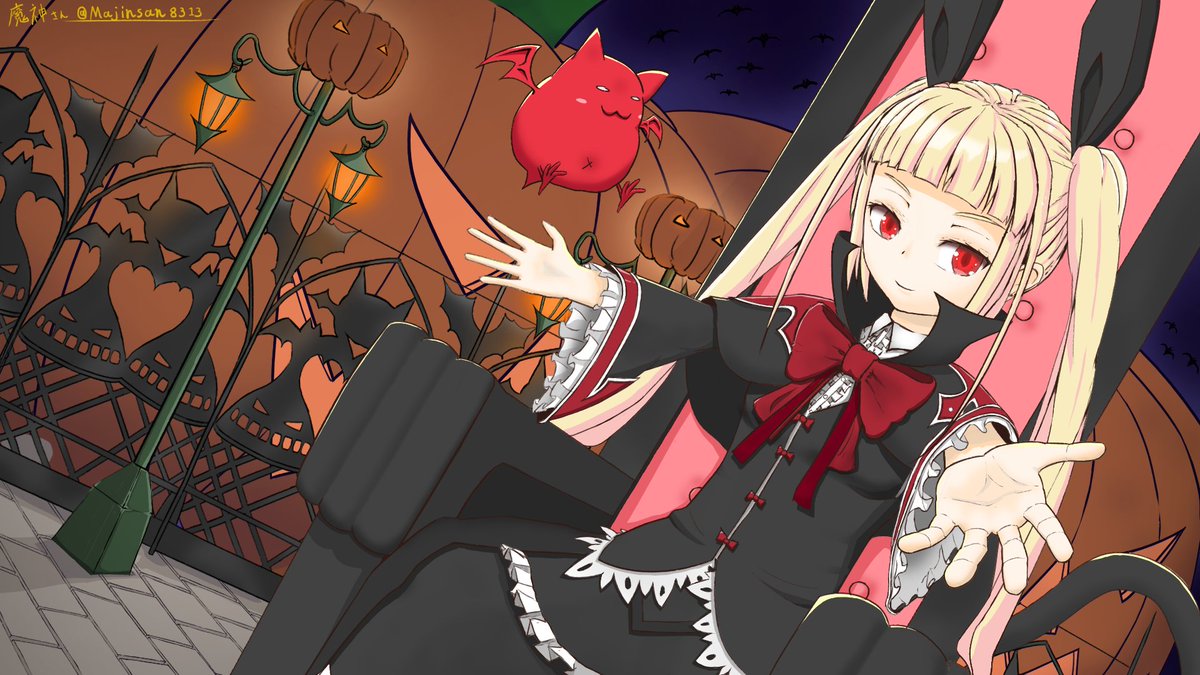 レイチェルアルカード