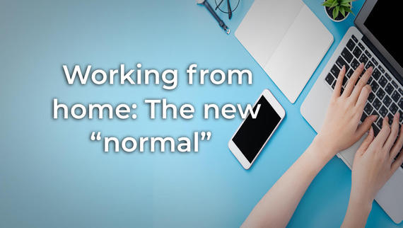 AffectoUK's tweet photo. There's loads of info around on how to adapt to working from home. The ZDNet special feature has loads of really interesting articles and advice. Check it out..
https://t.co/rwgyQwKH1I https://t.co/zCJZcMFwD4
