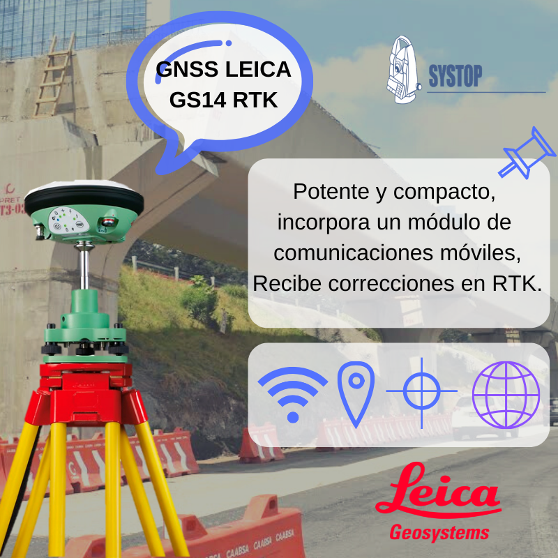 gruposystop's tweet photo. #Nuevastecnologías #Topografía #Arquitectura #Construcción #SantaLucía #Dosbocas #FamiliaSystop

Tecnología nueva. https://t.co/8Ej7S3Hs4j