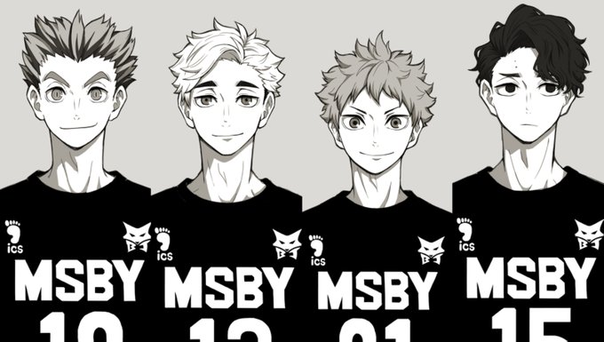 MSBYブラックジャッカル 