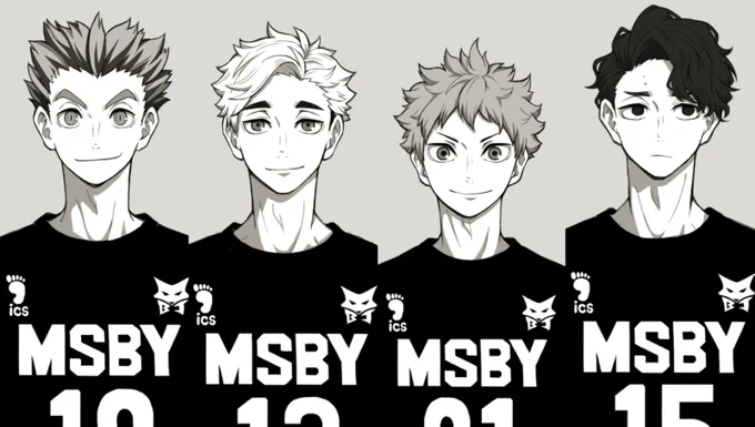MSBYブラックジャッカル 
