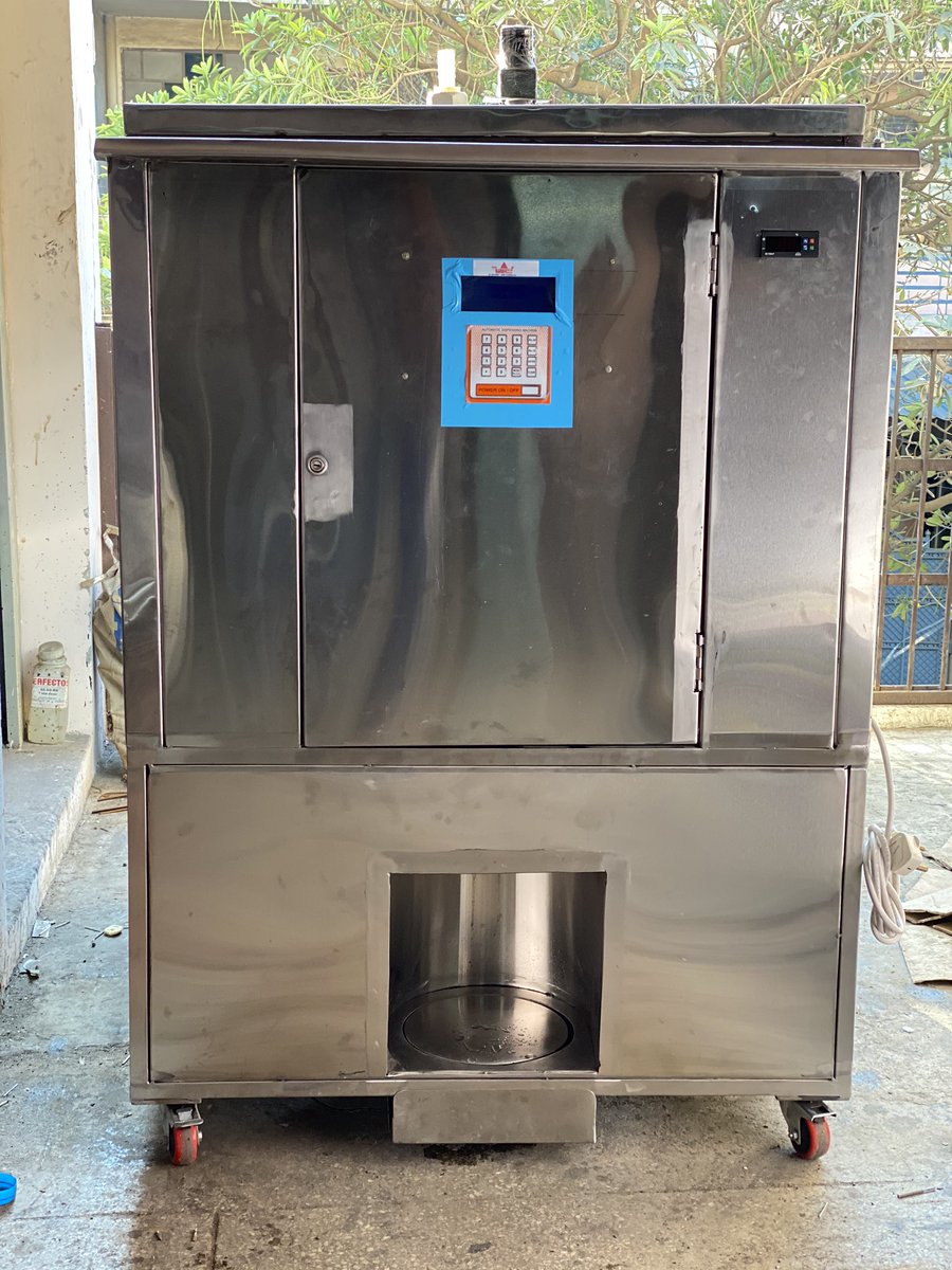 econotechscales's tweet photo. Bulk Milk Chiller (BMC)500L
for milk selling out of the shop without required any person to operate.
#deepeconotech #milk #Milkcow #milkvendingmachine #bmc #milkmachine https://t.co/OVYYZhIwIc